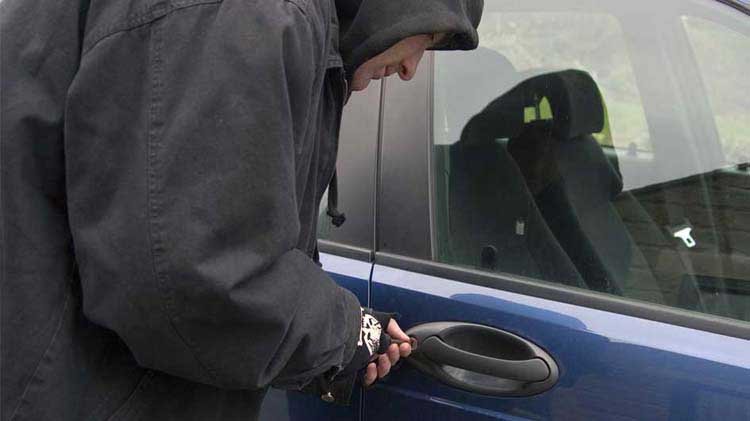 How to Protect Your Car from Theft: Security Tips