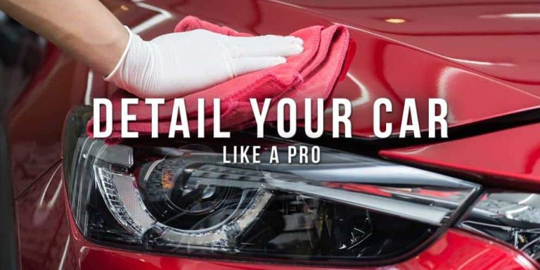 A Beginner’s Guide to Car Maintenance: Master the Art of Car Care