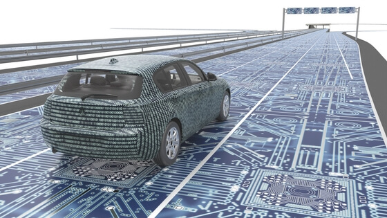 How Autonomous Vehicles Are Changing the Automotive Landscape
