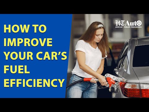 How to Improve Your Car’S Fuel Efficiency