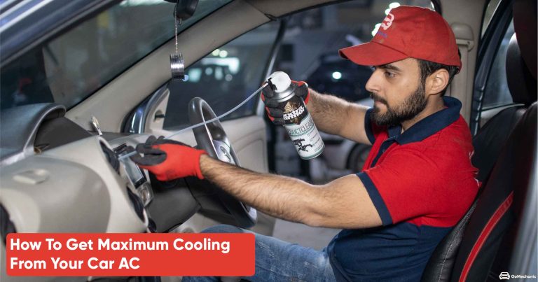 How to Maintain Your Car’S Ac System for Optimal Cooling