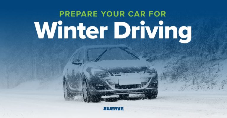 How to Prepare Your Car for Winter: A Checklist