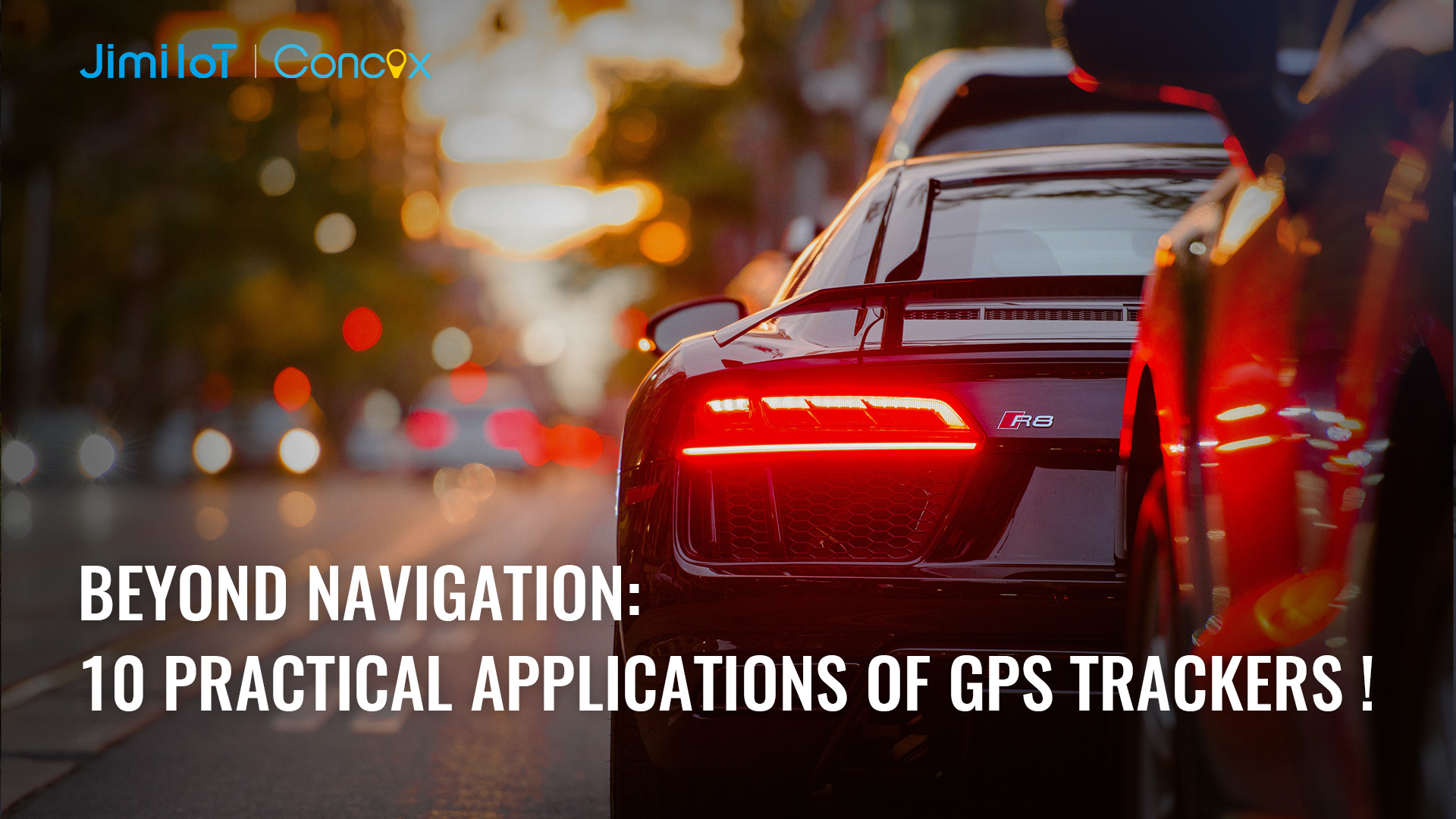 Introduction of Gps in Cars