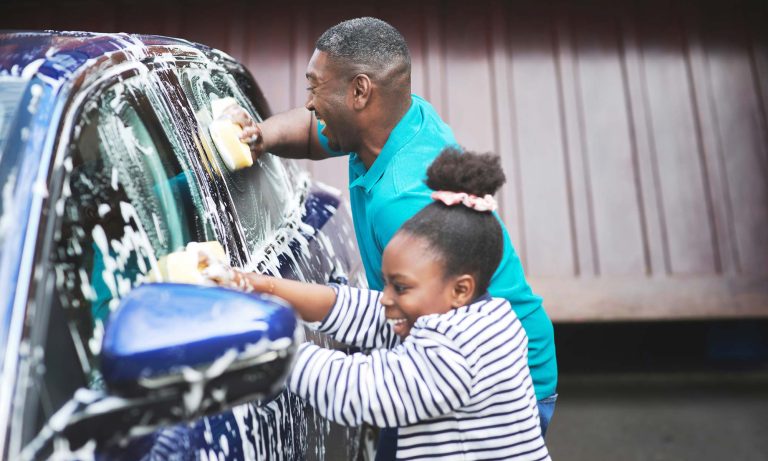 The Do’S And Don’Ts of Washing Your Car