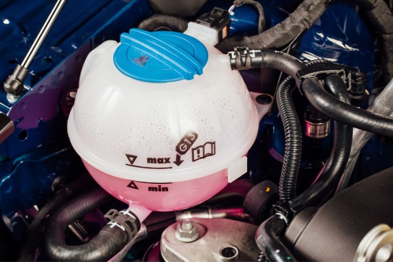Discover How Coolant Levels Impact Vehicle Performance