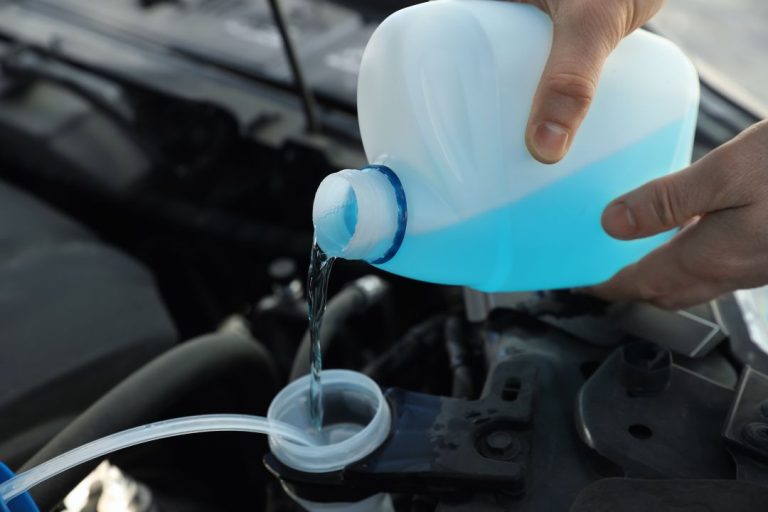 Does the Car Need to Be Running When Adding Coolant? Discover the Smart Technique!