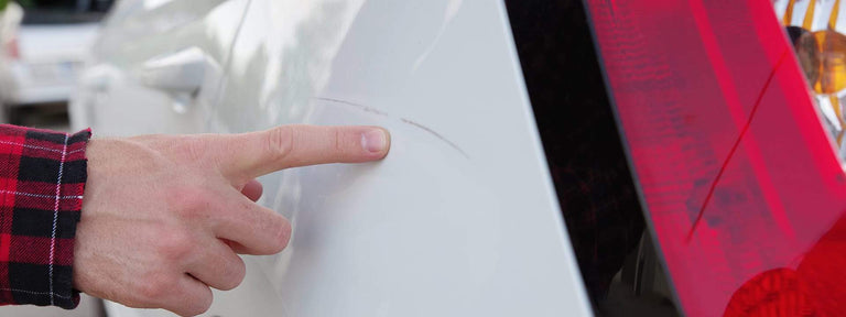 Get Rid of Car Interior Scratches: Ultimate Guide
