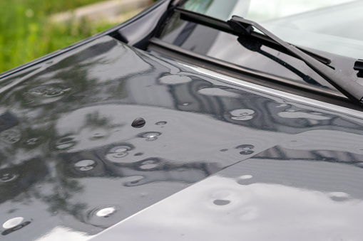 What Kind of Windshield Cracks Can Be Repaired